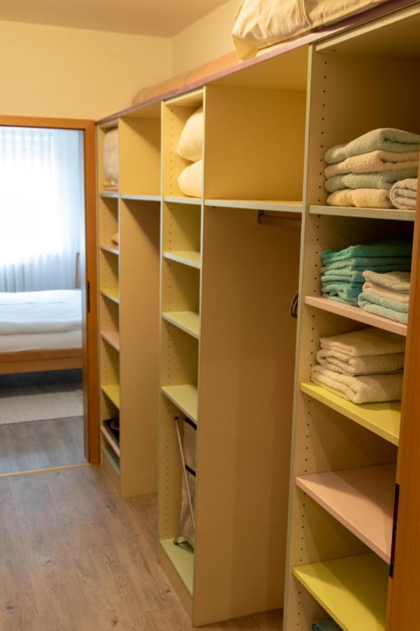Appartement Duenenpark In Binz Fuer Eltern Und Kind Extérieur photo